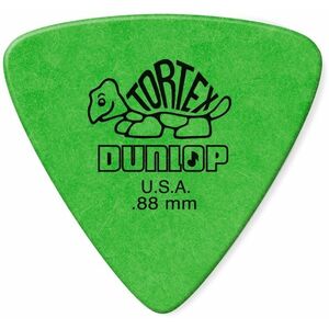 Dunlop Tortex Triangle 0.88 kép