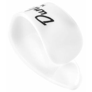 Dunlop Thumbpicks White M kép