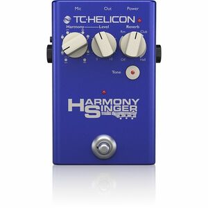 tc-helicon Harmony Singer 2 kép