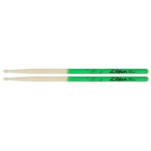 Zildjian 5A Maple Green Dip kép