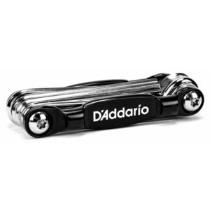 D'Addario Multitool kép