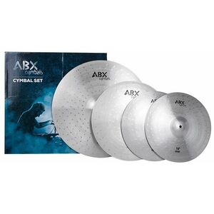 Abx 14/16/20 Standard Set kép