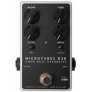 Darkglass MICROTUBES-B3K-V2 kép