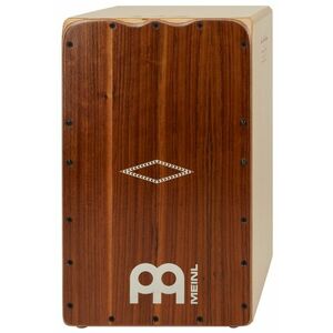 Meinl Artisan Edition Cajon Bulería Line Mongoy kép