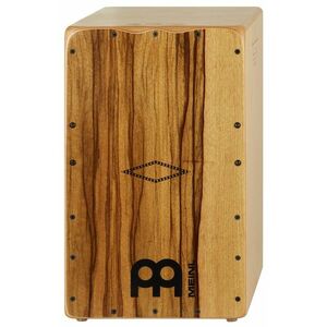 Meinl Artisan Edition Cajon Tango Line Limba kép