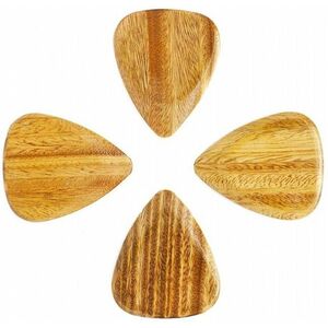 Timber Tones Lignum Vitae 4 Pcs kép