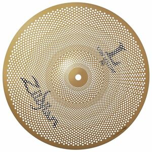 Zildjian 13" L80 Low Volume Hi-hat kép