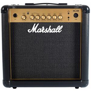 Marshall MG15GR kép