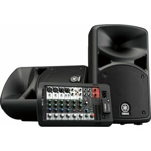 Yamaha Stagepas 400BT kép