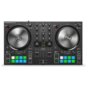 Native Instruments Traktor Kontrol S2 MK3 kép