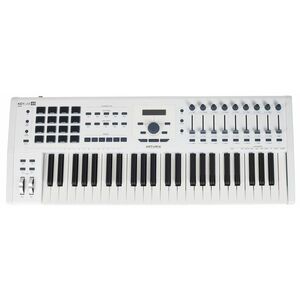 Arturia Keylab mkII 49 White kép