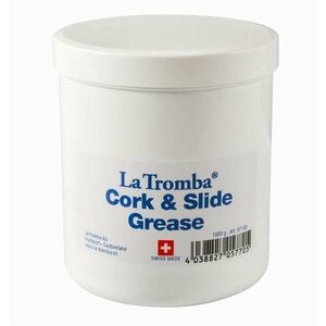 La Tromba Slide/Cork Grease kép