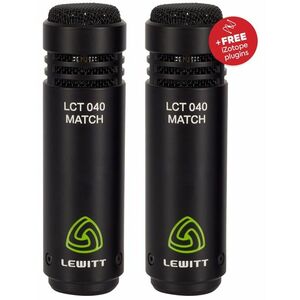 Lewitt LCT 040 Match stereo pair kép