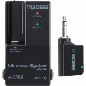 Boss WL-50 kép