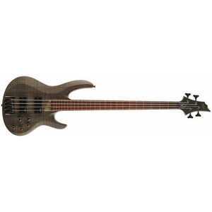 ESP LTD B-204SM STBLKS kép