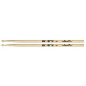 Vic Firth Steve Gadd Clear Signature Series kép