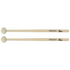 Vic Firth T4 American Custom Ultra Staccato kép