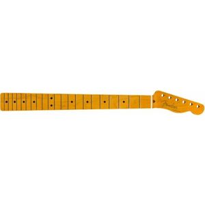 Fender Neck 50's Classic Lacquer Tele, Maple kép