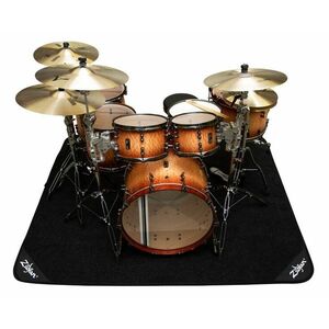 Zildjian Deluxe Rug kép