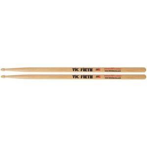 Vic Firth X5A Doubleglaze kép