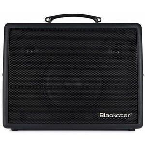 Blackstar Sonnet 120 Black kép