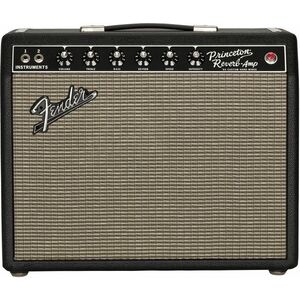 Fender 64 Custom Princeton Reverb kép