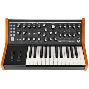 MOOG Subsequent 25 kép