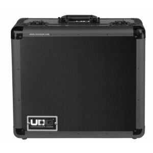 UDG Ultimate Pick Foam Flight Case Multi Format Turntable Black kép