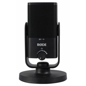 Rode NT-USB Mini kép