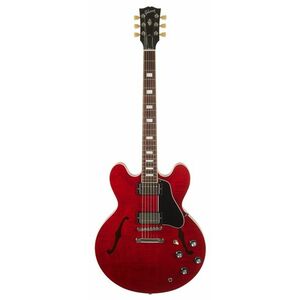 Gibson ES-335 Figured Sixties Cherry kép