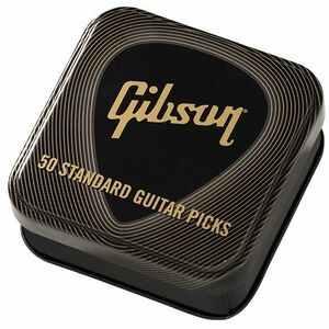 Gibson Guitar Picks Thin kép