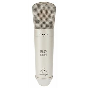 Behringer B-2 PRO kép