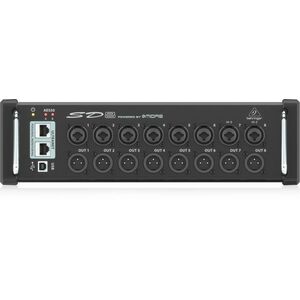 Behringer SD8 kép