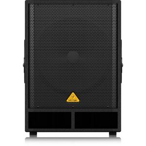 Behringer VQ1800D kép