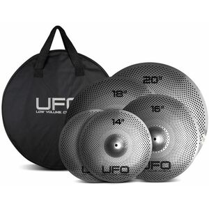 Ufo Cymbal Set XL kép