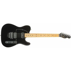 Fender American Ultra Luxe Telecaster FR HH MN MB kép