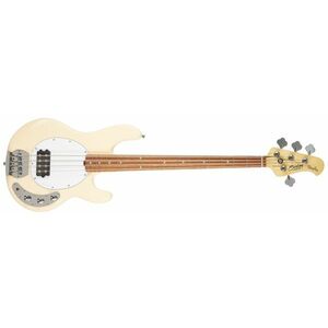 Sterling by Music Man SUB StingRay4 H Vintage Cream kép