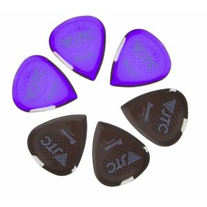 Ibanez JTC Players Pick - Rubber Grip kép