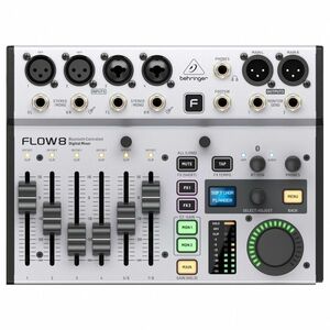 Behringer FLOW 8 kép