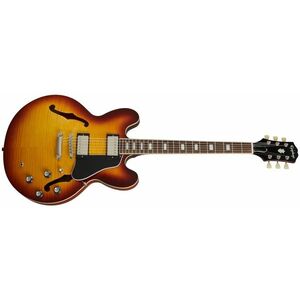 Epiphone ES-335 Figured Raspberry Tea Burst kép