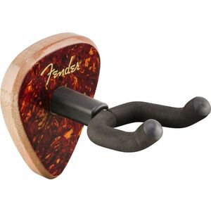 Fender 351 Wall Hanger Tortoiseshell Mahogany kép