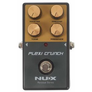 Nux Plexi Crunch kép