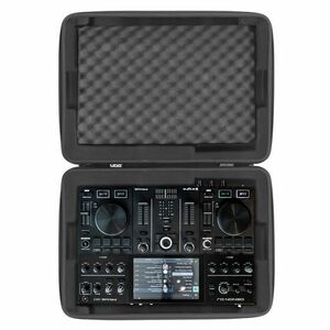 UDG Creator Denon DJ Prime Go Hardcase Black kép