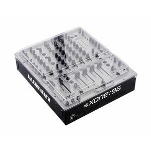 Decksaver Allen & Heath XONE: 96 Cover kép