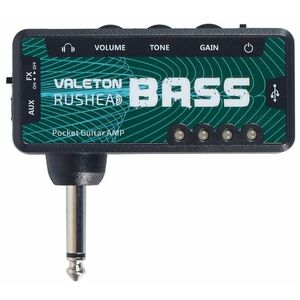 Valeton Rushead Bass kép