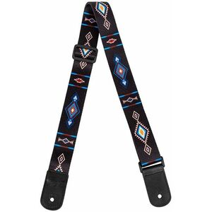 Flight S35 Tempo Ukulele Strap kép