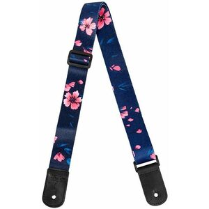 Flight S35 Sakura Ukulele Strap kép