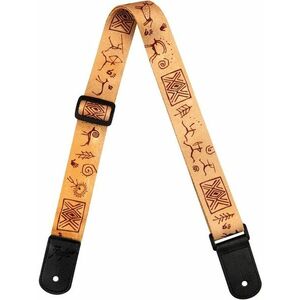 Flight S35 Cave Ukulele Strap kép