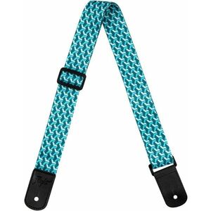 Flight S35 Trail B Ukulele Strap kép