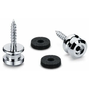 Schaller Buttons for S-Lock S Chrome kép